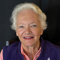 Kathy McLeod. Links to her story